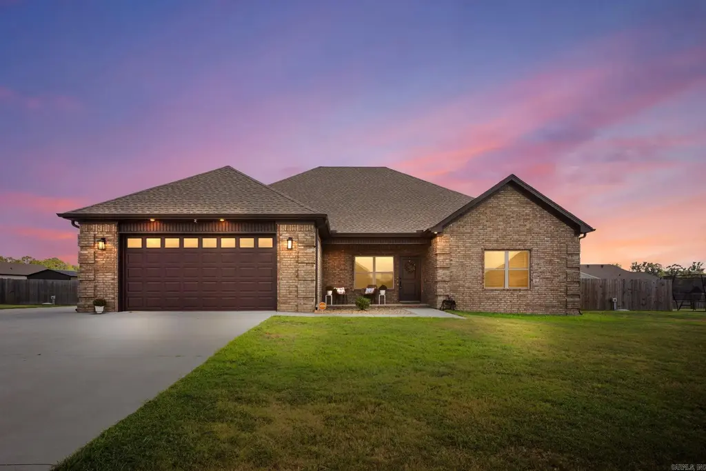 65 Charlene Drive, Cabot