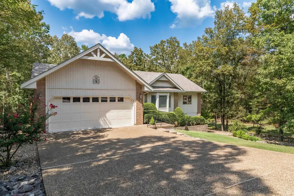 9 Gorrion Lane, Hot Springs Village