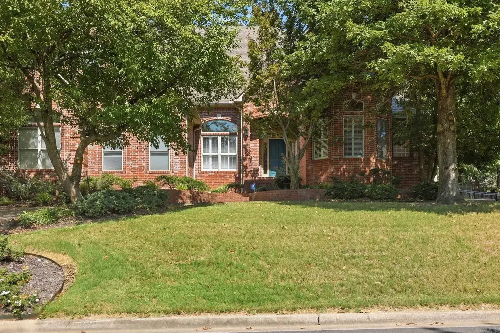 7528 Worth Avenue, Benton