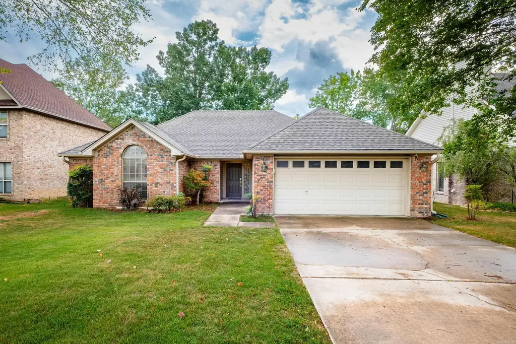 210 Chantilly Circle, Maumelle