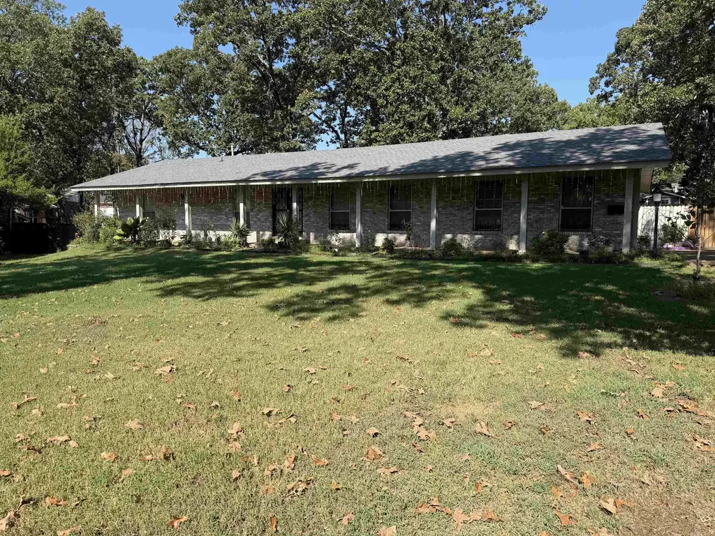 3109 Martineau Place, North Little Rock