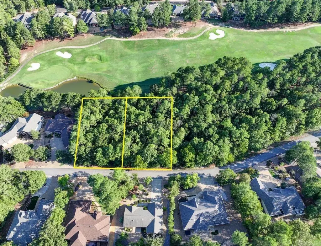 24 Asombroso Ln, Hot Springs Village