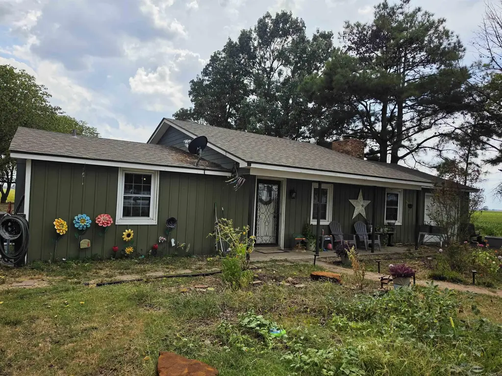 4555 Greene 203 Road, Beech Grove