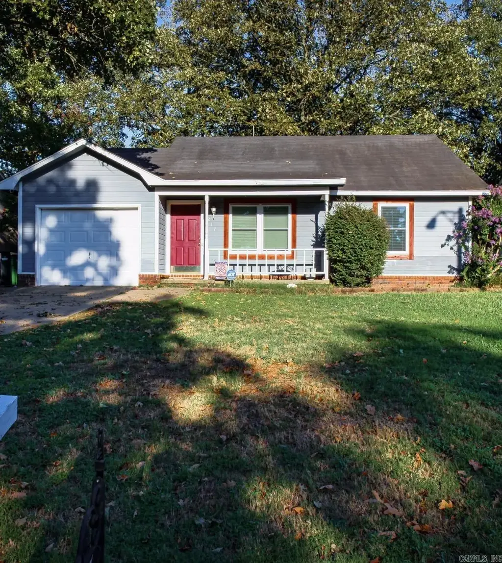 217 Briarpatch Lane, Jacksonville