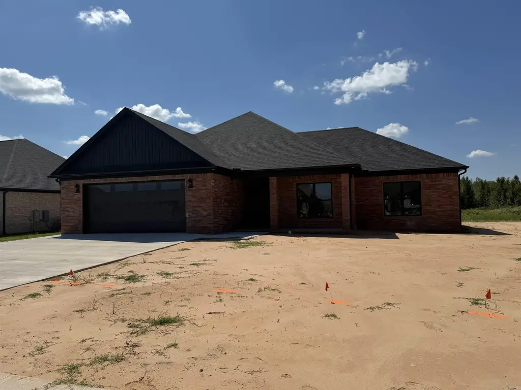 2326 Lakewood Circle, Cabot