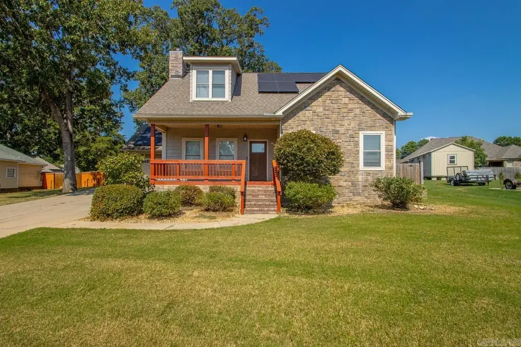 3105 Debra Gaye Drive, Bryant