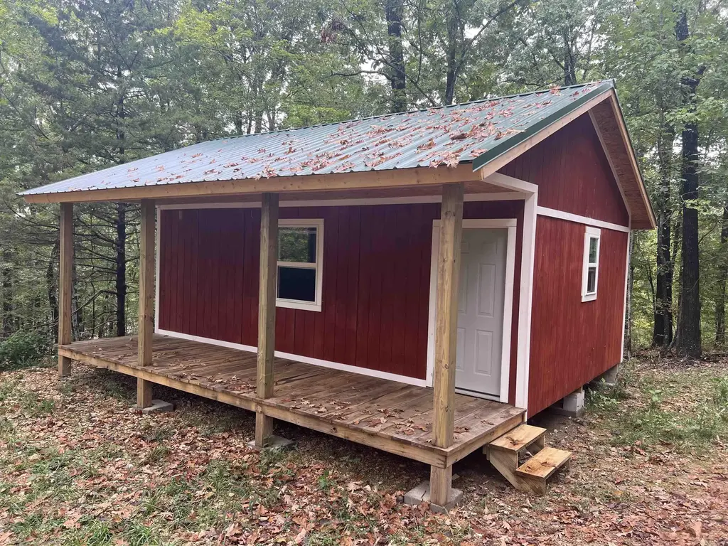4210 Red Bluff Rd., Marshall
