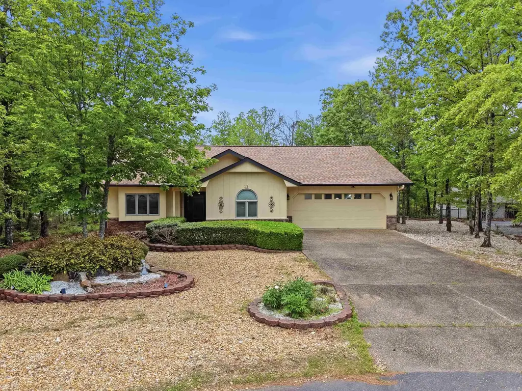 12 Huesca Lane, Hot Springs Village