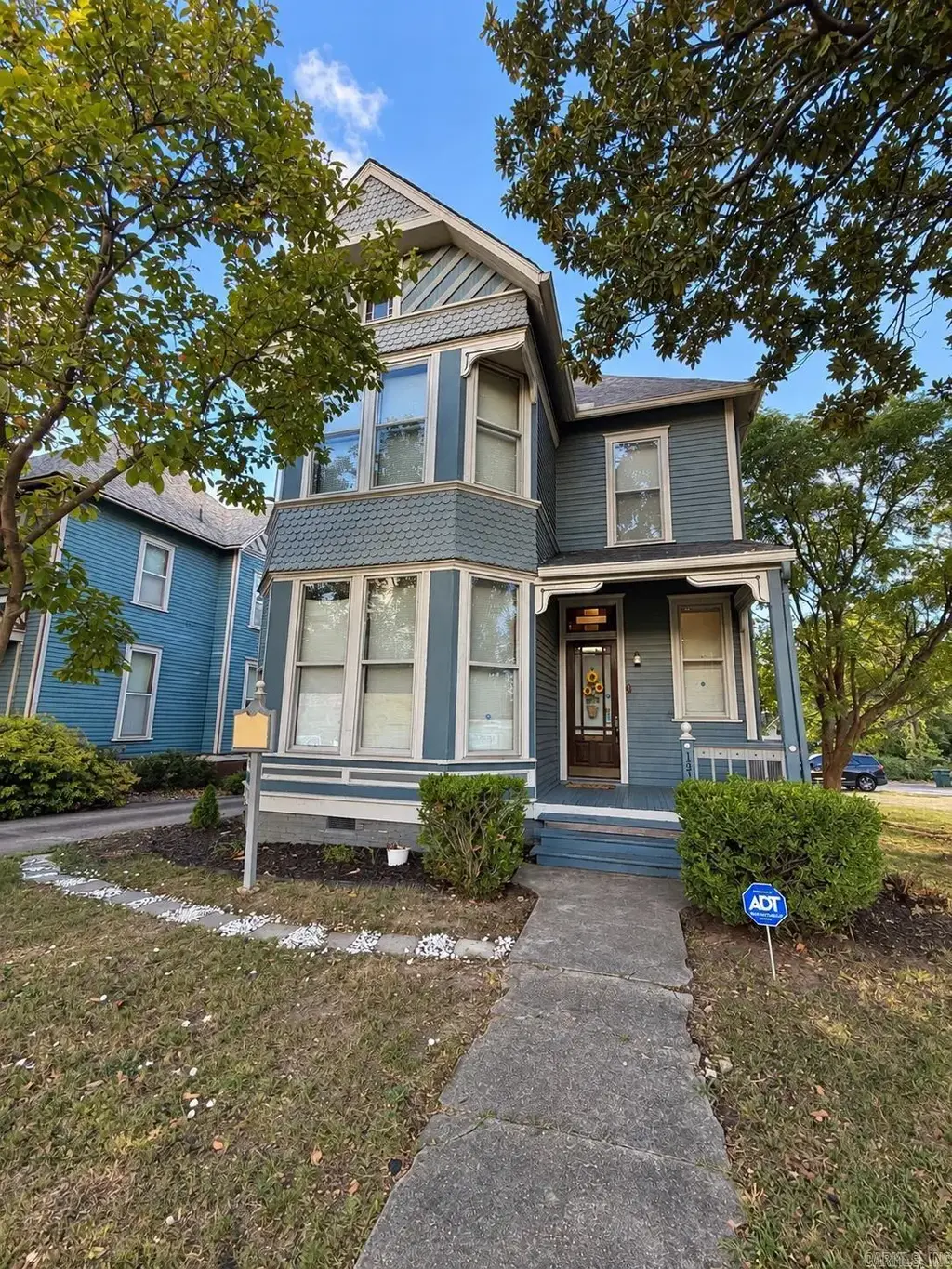 1311 S Broadway Street, Little Rock