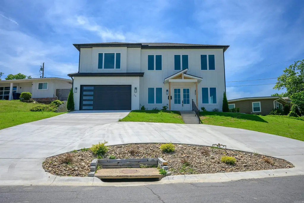 26 Lefever Lane, Little Rock