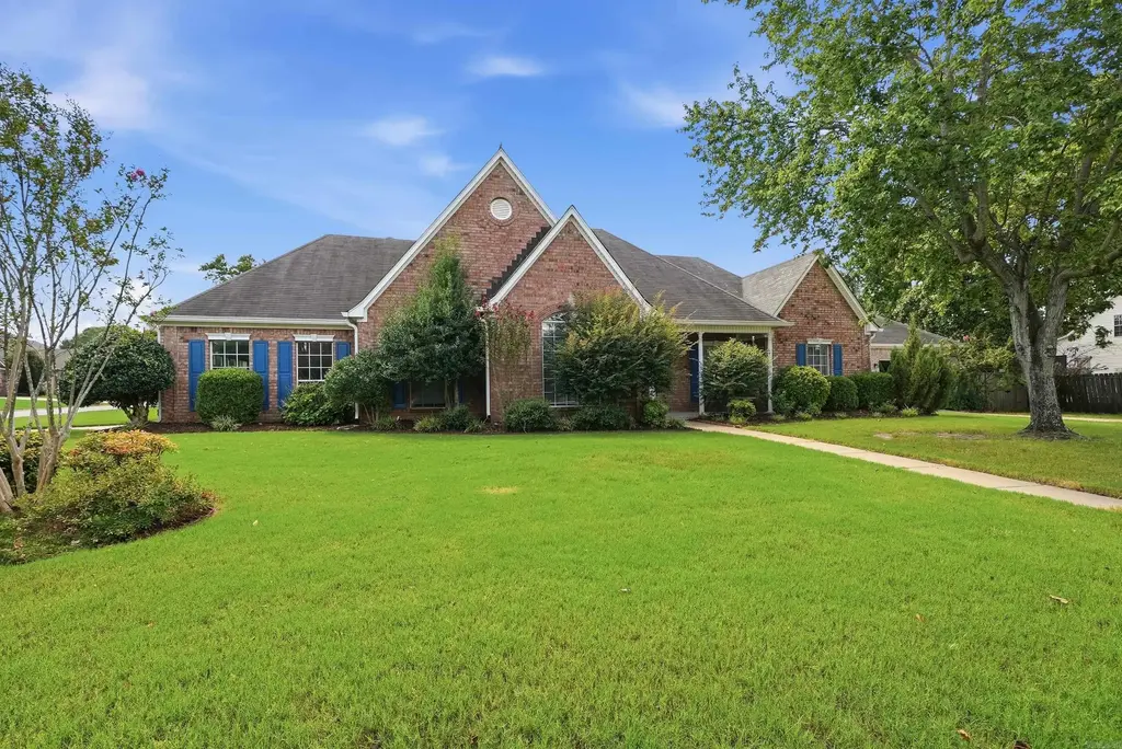 2415 Tj Drive, Conway