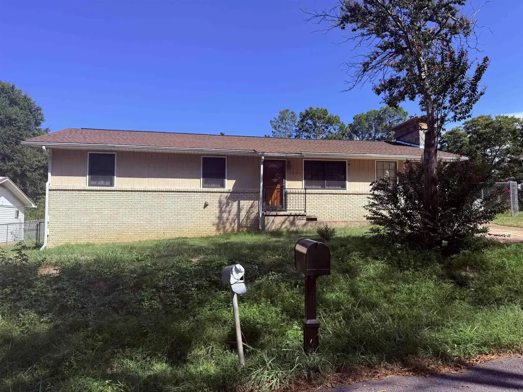 3004 Cedar Park Street, Bryant