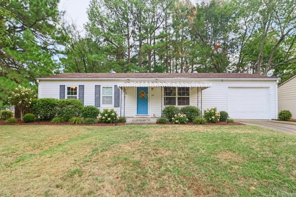 901 Wesley Court, Jonesboro