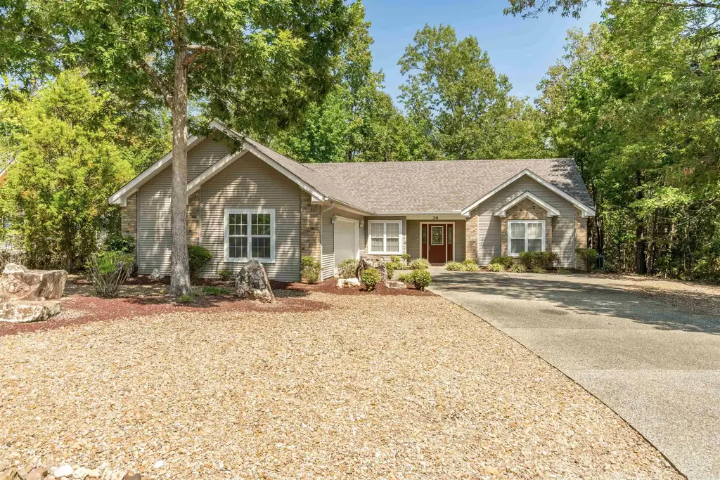 34 Sorpresa Way, Hot Springs Village