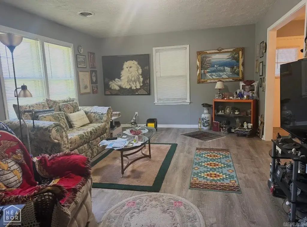 165 Poplar Street, Piggott