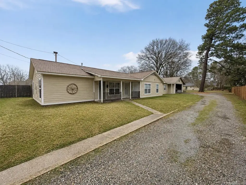 517 W Fifth St Street, Hope