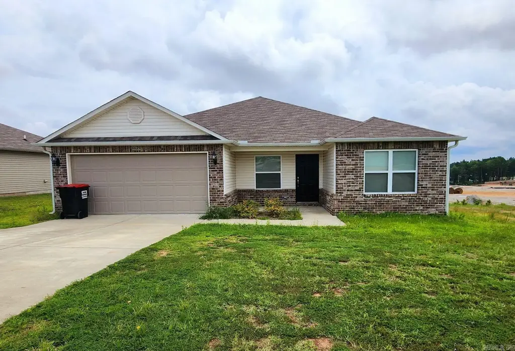 6625 Hollywood Avenue, Benton