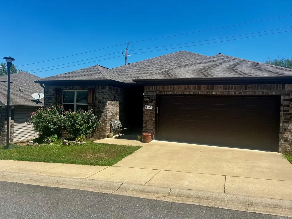 3369 Garden Club Drive, Bryant