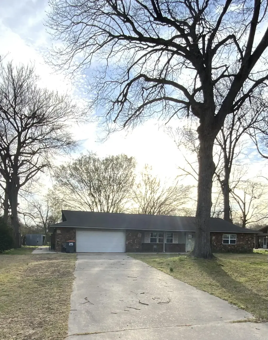 3006 Riverside Dr, Pine Bluff