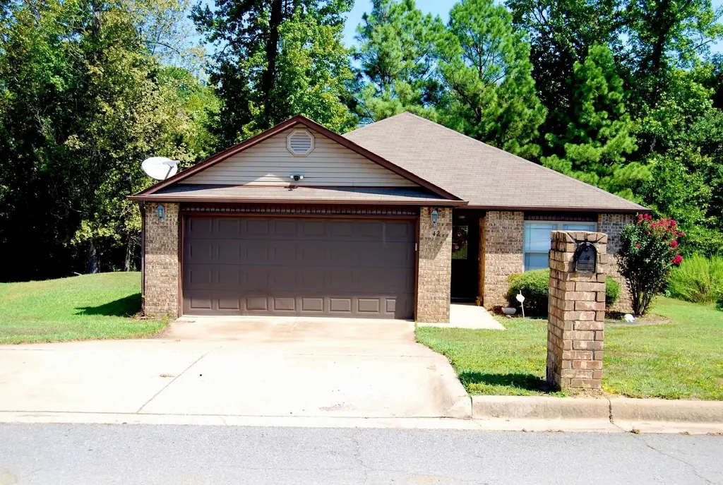 42 Bracey Circle, Little Rock