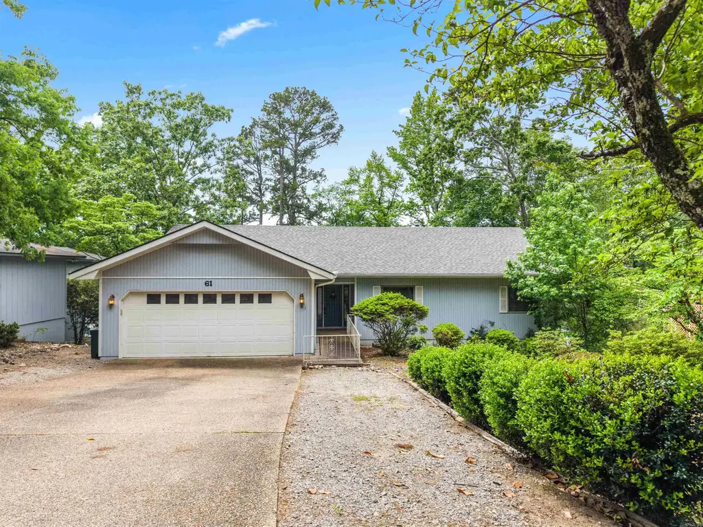 61 Alicante Way, Hot Springs Village