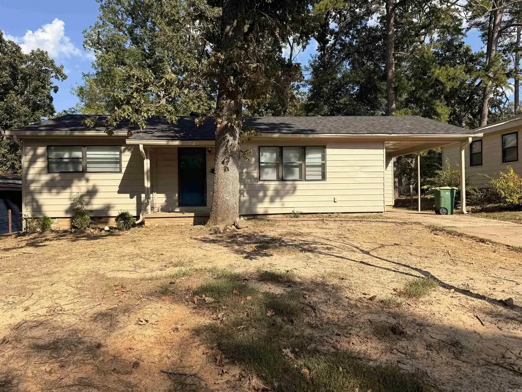 54 Purdue Circle, Little Rock