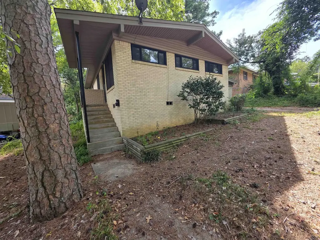 19 Woodcliff Circle, Little Rock