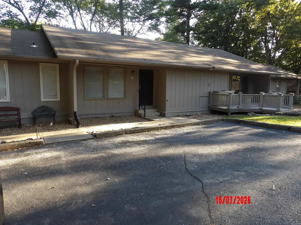 4 Fresca Way, Hot Springs Village