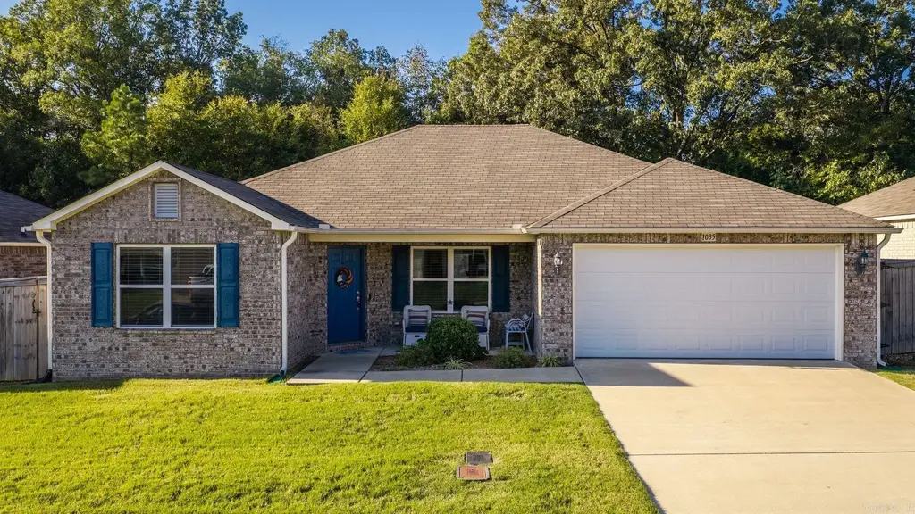 1035 Okeefe Avenue, Conway