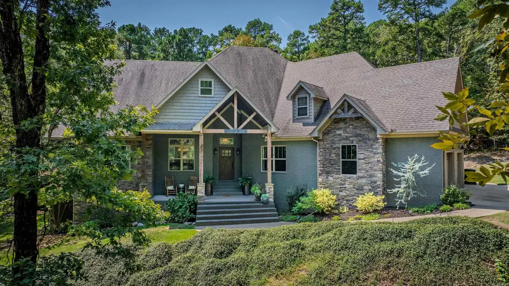 15301 Joiner Rd, Little Rock