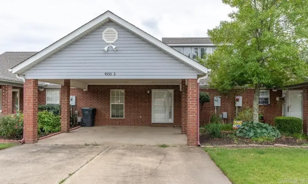 4500 Antosh Circle, Jonesboro
