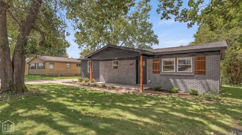 104 Cindy Street, Paragould