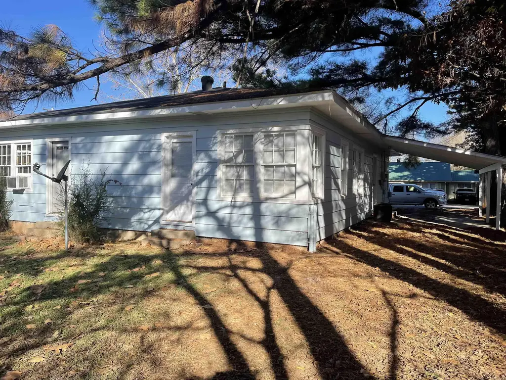 1107 Reynolds St Street, Clarksville