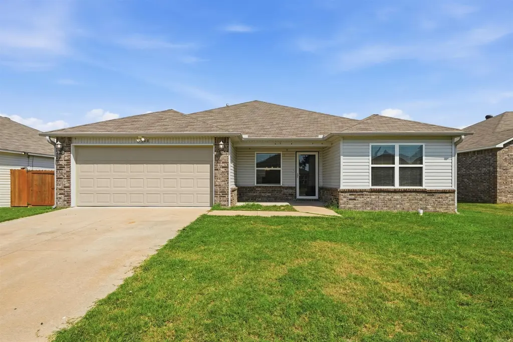 6648 White Oak Way, North Little Rock