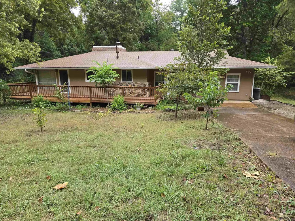 30 Suanee Drive, Cherokee Village