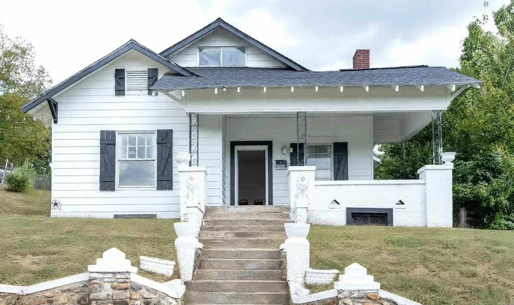 2925 S Chester Street, Little Rock