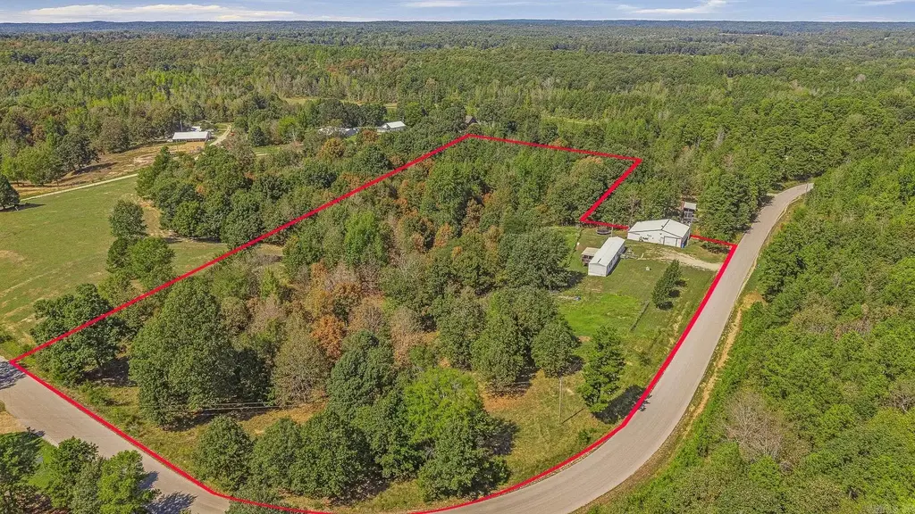 3660 Greene 625 Road Road, Paragould