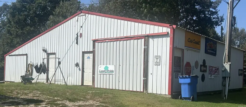3660 Greene 625 Road Road, Paragould