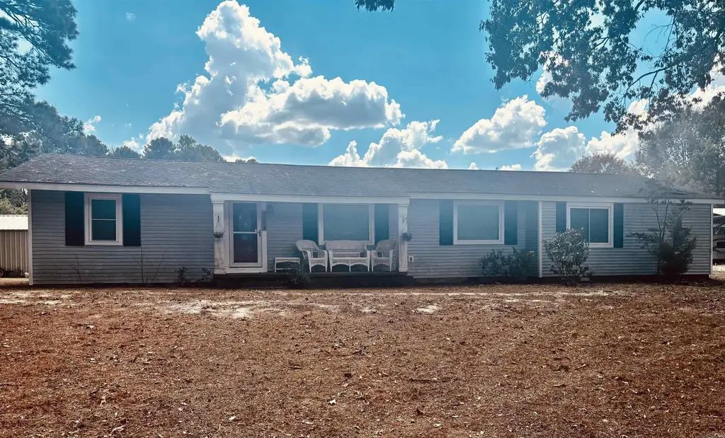 3444 Hwy 51 S Road, Arkadelphia