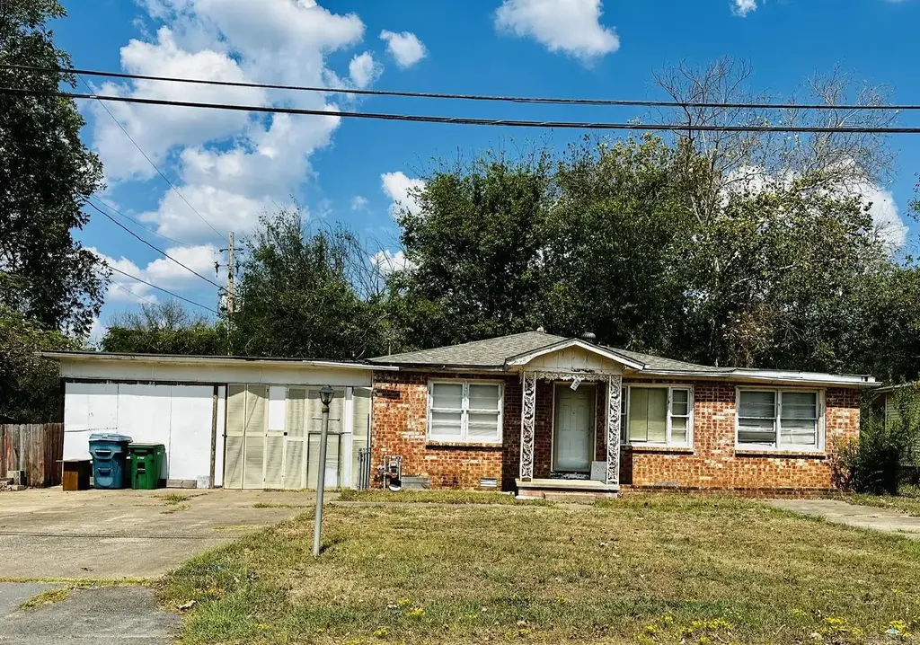 5506 W 51st Street, Little Rock