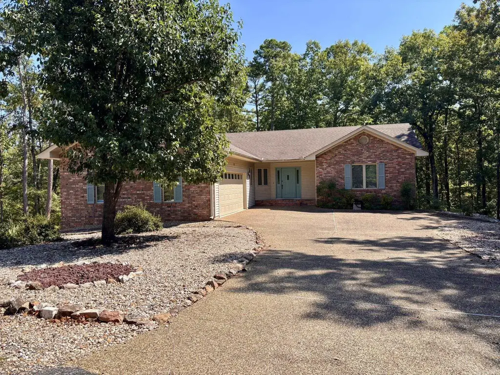 13 Marin Lane, Hot Springs Village
