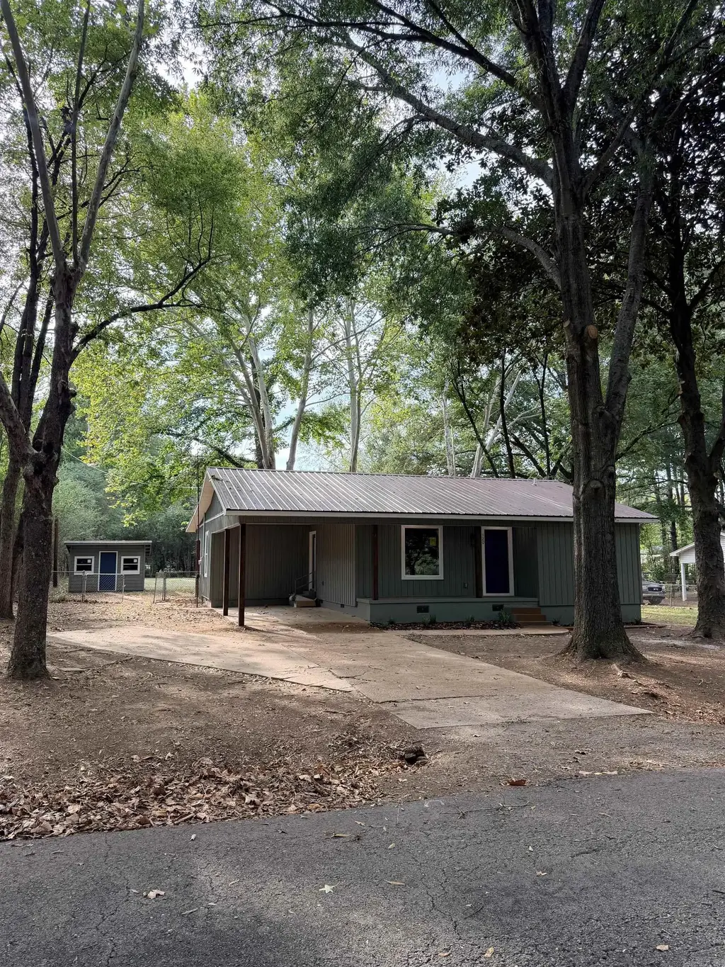 120 Brookhaven Road, Searcy