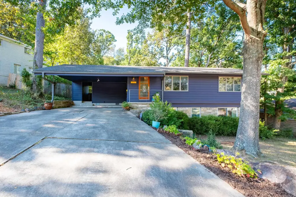 416 Del Rio, Little Rock
