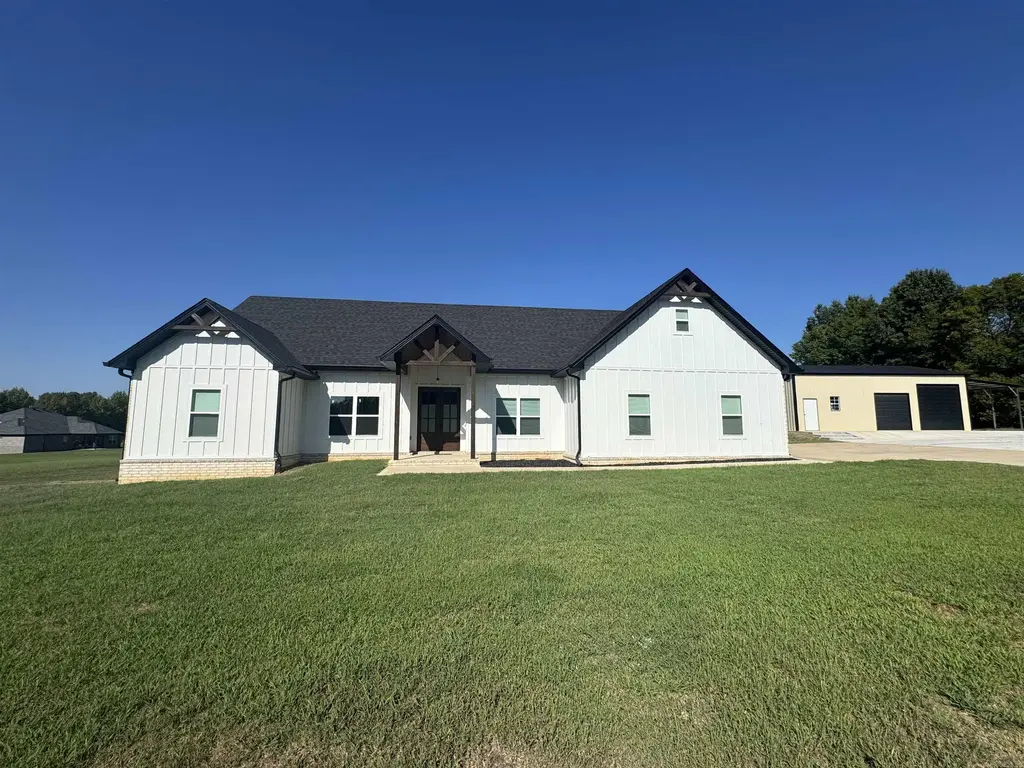 5942 Hwy 89 South, Cabot