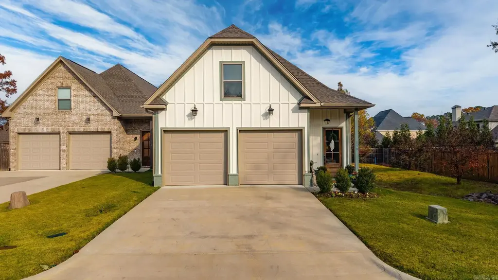 118 Lamarche Place, Little Rock