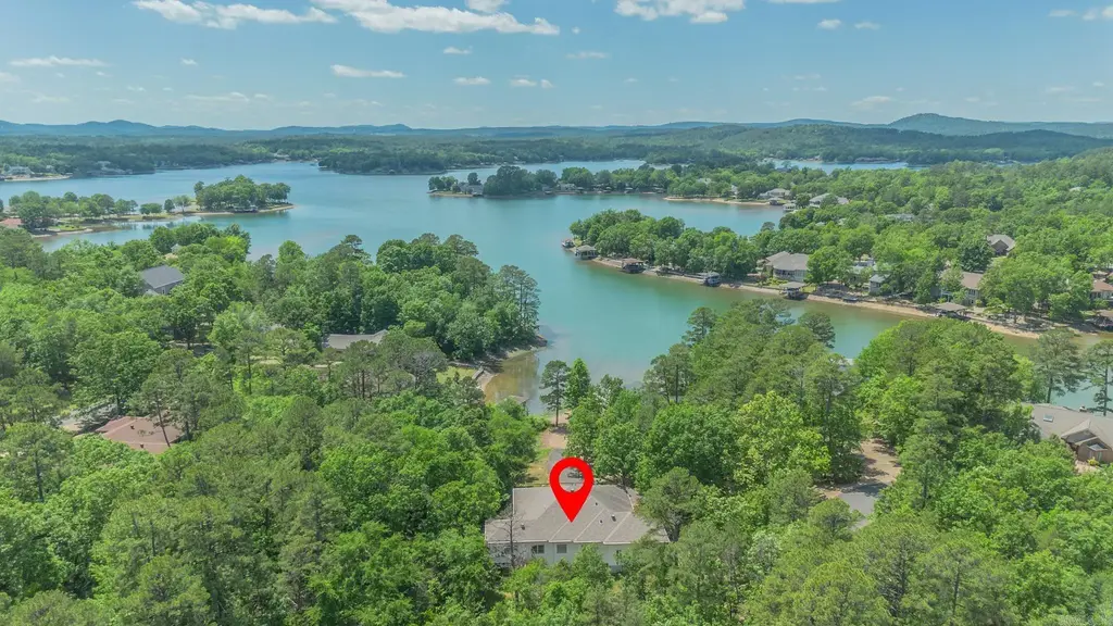 7 Resplandor Court, Hot Springs Village