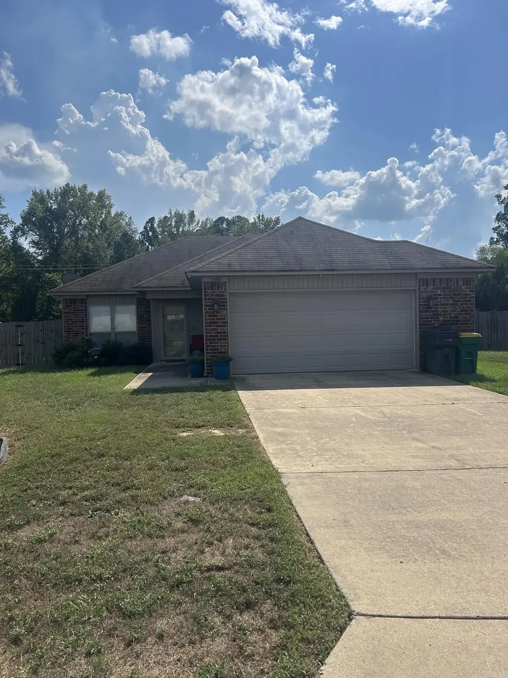 5600 Greewood Acres Boulevard, Little Rock
