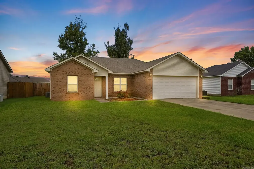 2308 Red Baron Drive, Jacksonville