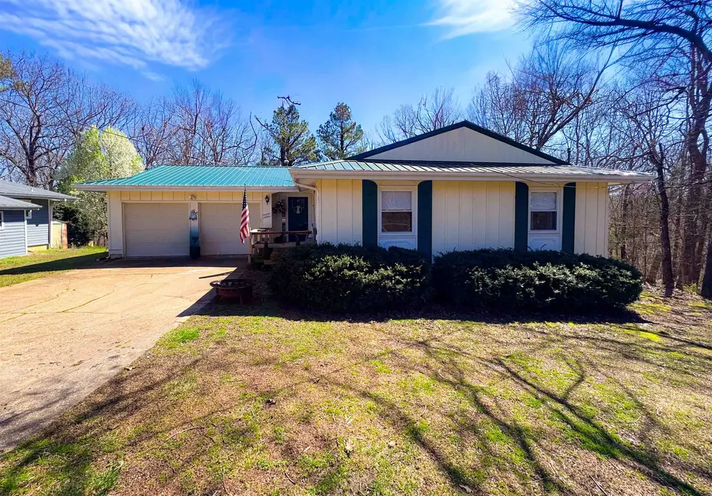 167 Okmulgee Drive, Cherokee Village