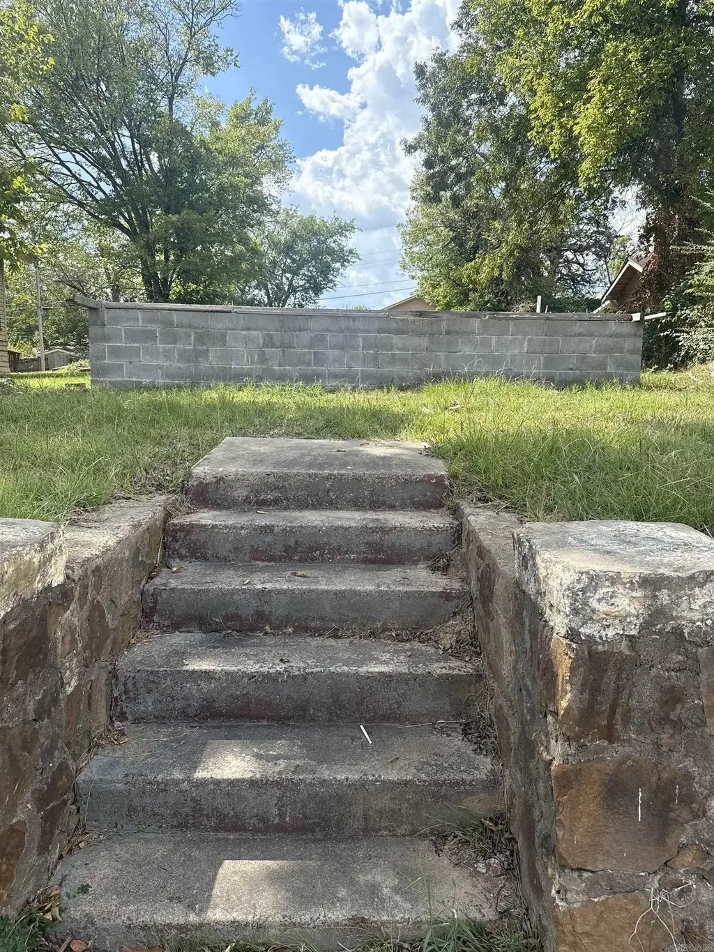 1000 S Woodrow Street, Little Rock